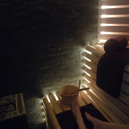 Zeeuws Ontspannen Bed & Wellness ミデルブルグ エクステリア 写真
