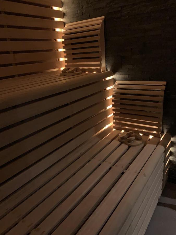 Zeeuws Ontspannen Bed & Wellness ミデルブルグ エクステリア 写真
