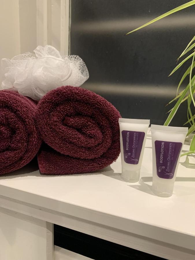 Zeeuws Ontspannen Bed & Wellness ミデルブルグ エクステリア 写真