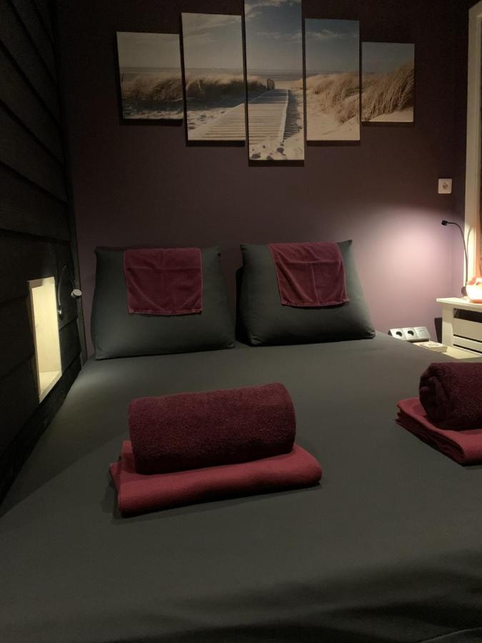 Zeeuws Ontspannen Bed & Wellness ミデルブルグ エクステリア 写真